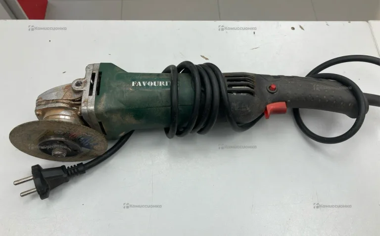 Ушм favourite fc 1000 promo