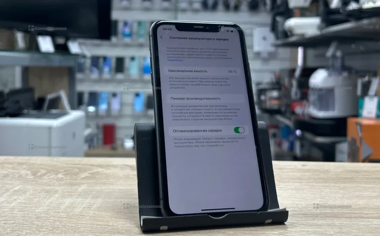 Apple iPhone 11 4/128 ГБ