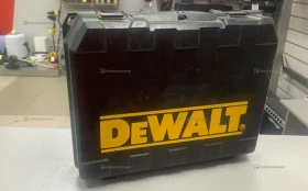 Перфоратор dewalt d25313