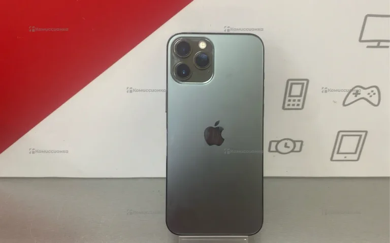 Apple iPhone 12 pro max 128Gb