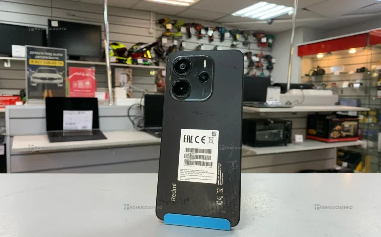 Xiaomi Redmi Note 14 8/256Gb