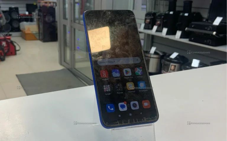 Xiaomi Redmi 9C 3/64 ГБ