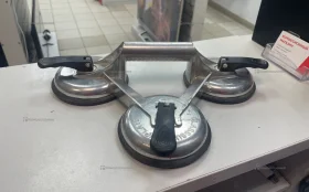 Купить Вакуумный держатель для стеклопакета б/у , в Санкт-Петербург Цена:890рублей