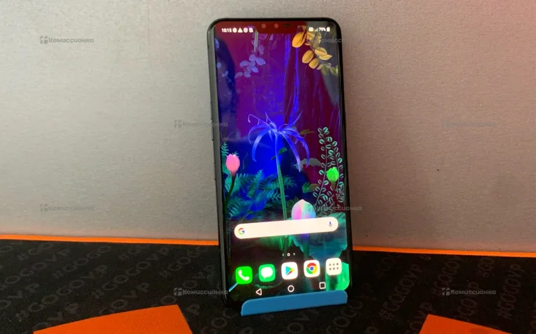 LG V50 ThinQ 5G 6/128Gb