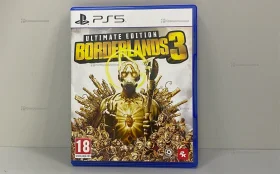 Игра для PS5 ВORDERLANDS 3