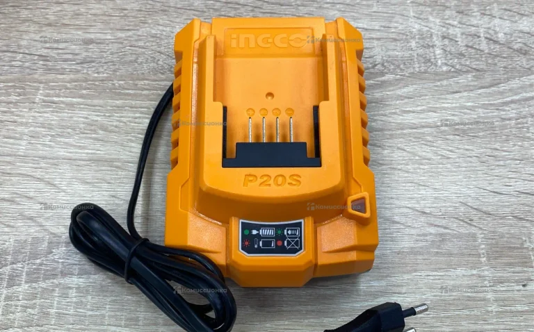 Зарядное устройство INGCO FCLI2001