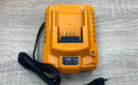 Купить Зарядное устройство INGCO FCLI2001 б/у , в Казань Цена:700рублей