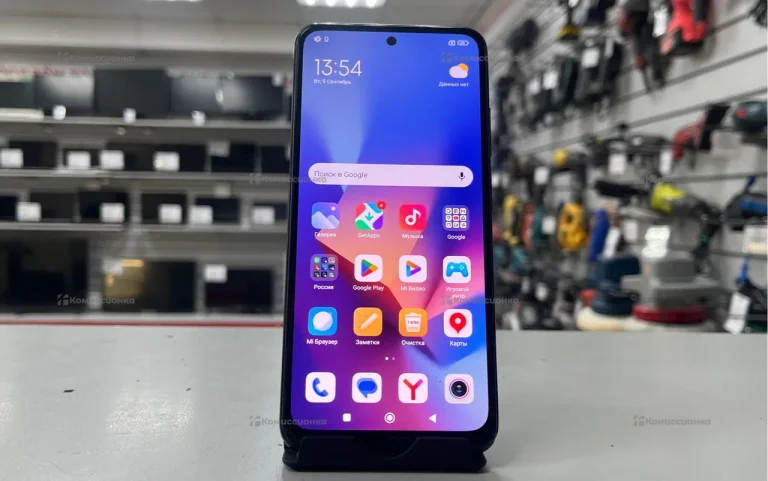 Xiaomi Redmi Note 10S 6/64 ГБ