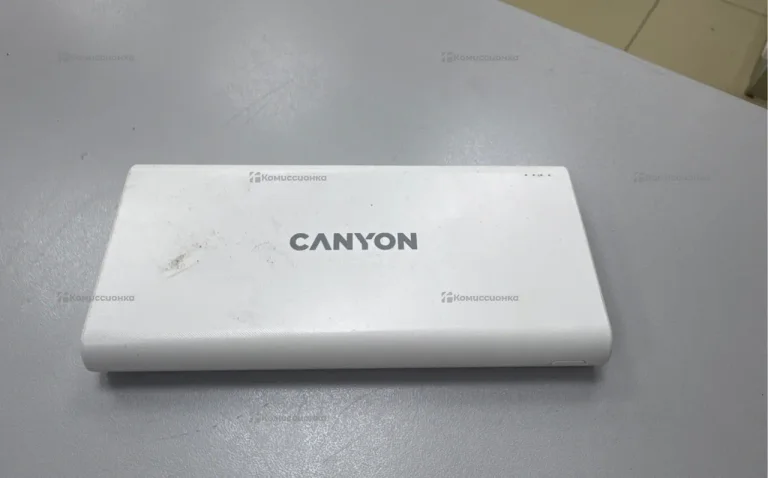 Power Bank  CANYON PB-106