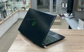 Ноутбук HP Pavilion 15 gaming