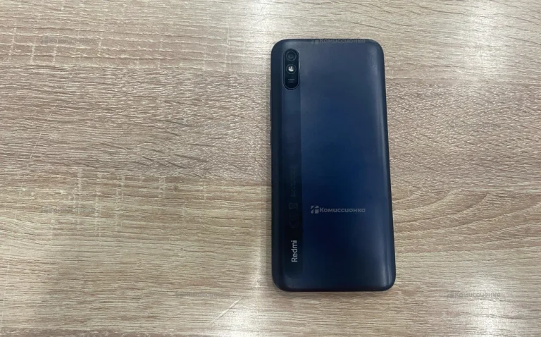 Xiaomi Redmi 9A 3/32 ГБ