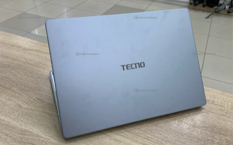 Ноутбук  TECNO K16SDA
