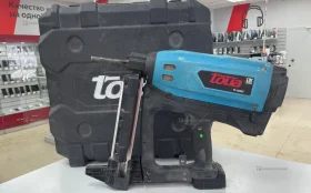 Купить Гвозезабивной пистолет Toua Gsn50 б/у , в Пермь Цена:14990рублей