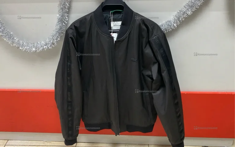 Куртка Lacoste bh2617031 T50