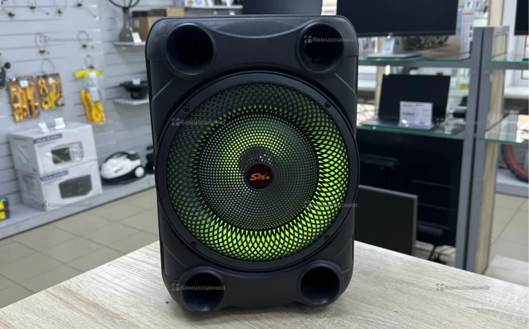 Колонка  Sing-E