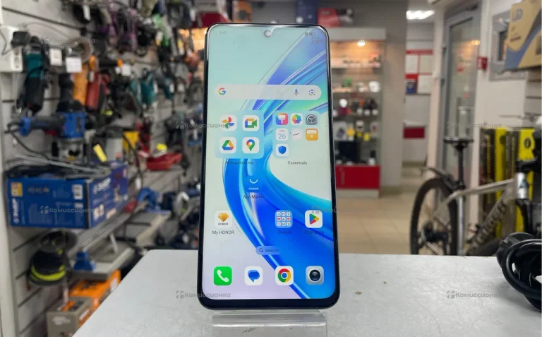Honor x7b 8/128