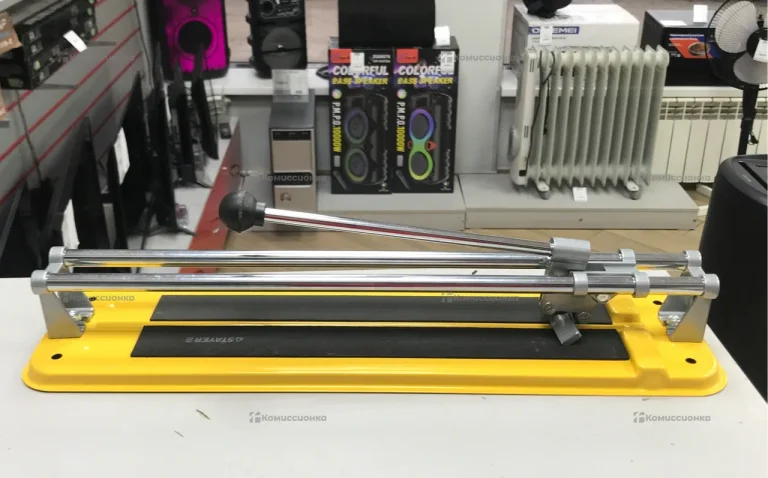 плиткорез StaYer 3303-40