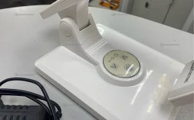 Настольная LED лампа