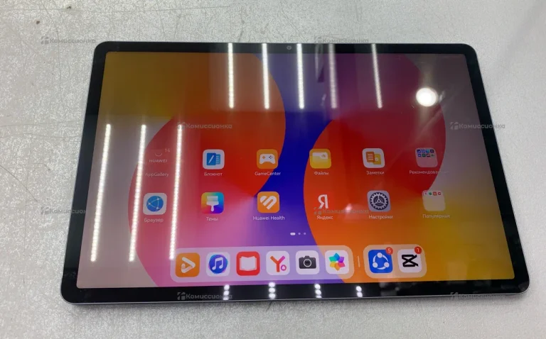 Планшет Huawei Matepad se 11 8/128