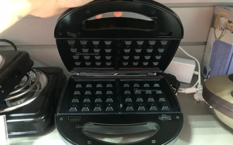 электрогриль Sonifer 6050