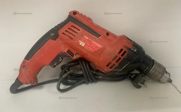 Дрель ELITECH ДУ 850РЭ