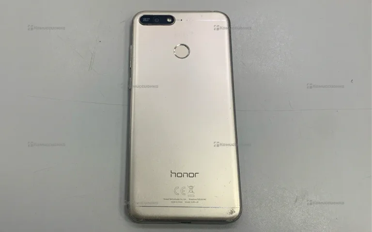 Honor 7A Pro 2/16 ГБ