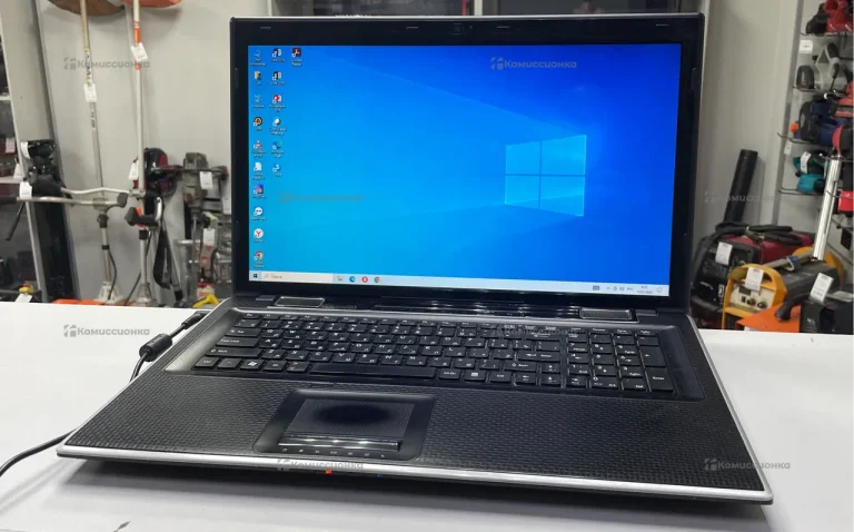 Ноутбук MSI MS-1751