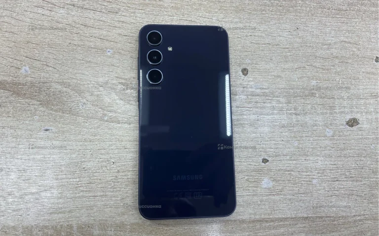 Samsung A35 5G 8/256ГБ