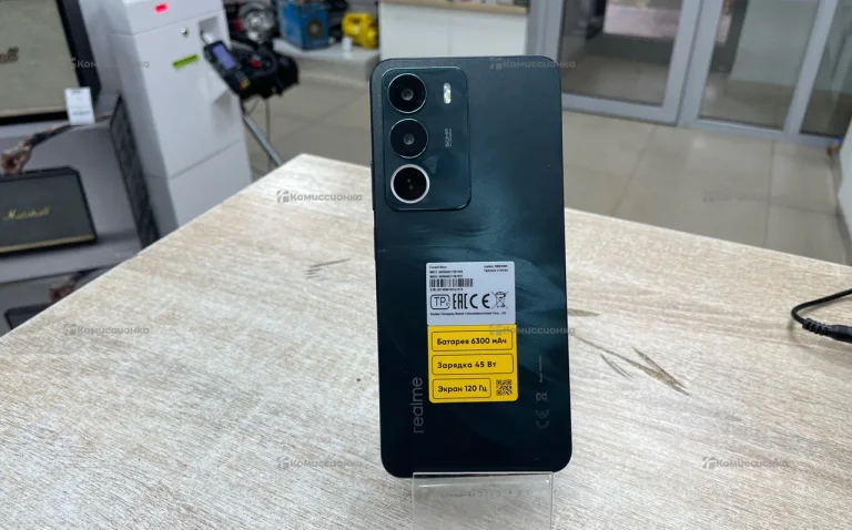 Realme C71 6/128 ГБ