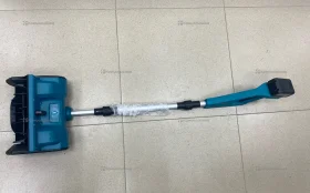 Купить Снегоуборщик аккумуляторный ручной б/у , в Москва и область Цена:3500рублей