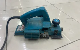 Купить Рубанок Makita Power Planer 1125 б/у , в Казань Цена:5900рублей