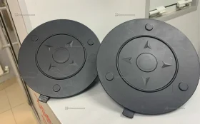 Вакуумная присоска