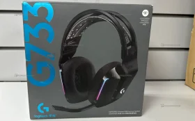 Logitech g733