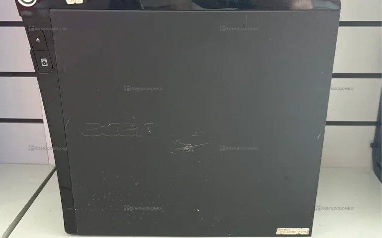 Системный блок Acer Aspire M3985