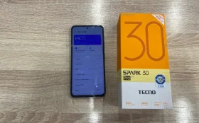 Tecno Spark 30 Pro 8/256 ГБ