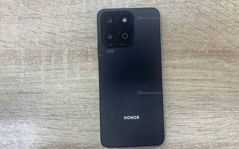 Honor X7c 8/256 Гб
