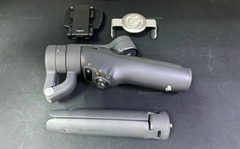 Стабилизатор  для телефона Djl Osmo mobile 6