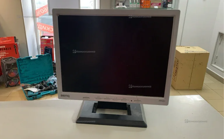 Монитор BenQ q5t3