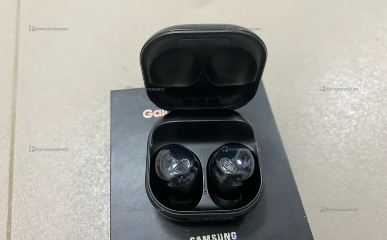 Наушники  Samsung buds pro