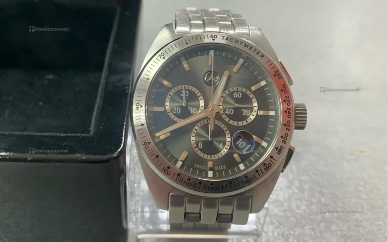 Часы  Mercedes Benz Collection