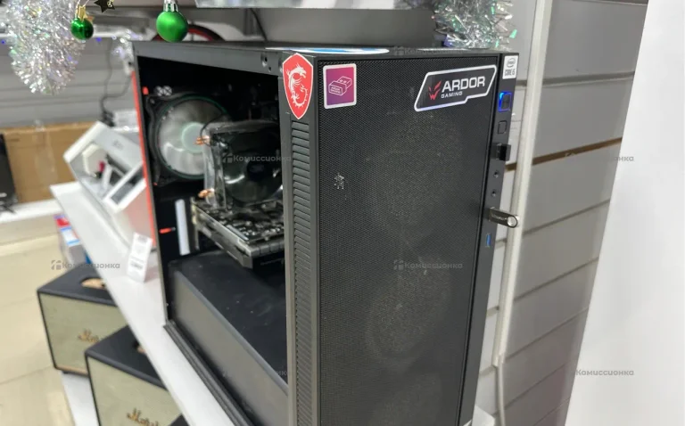 Системный блок Ardor Gaming