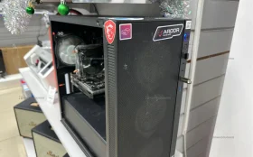 Купить Системный блок Ardor Gaming б/у , в Москва и область Цена:19900рублей