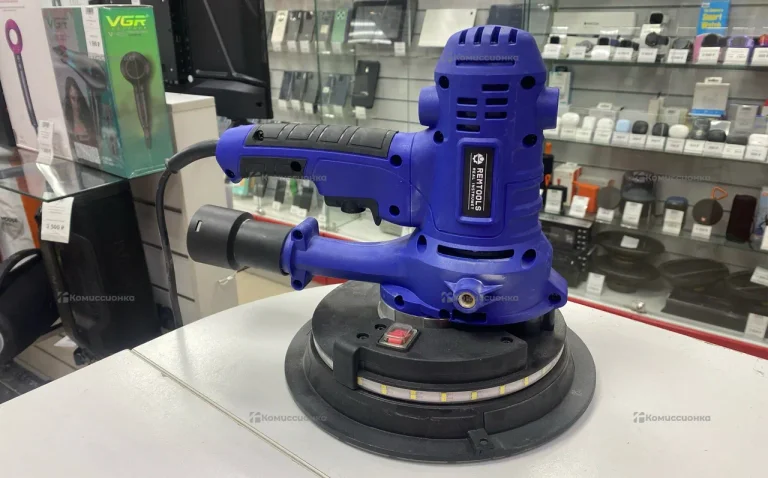 Шлифовальная машинка SZB-180