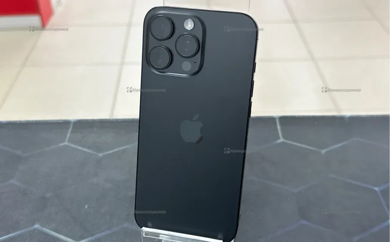 Apple Iphone 16 Pro max 256Gb