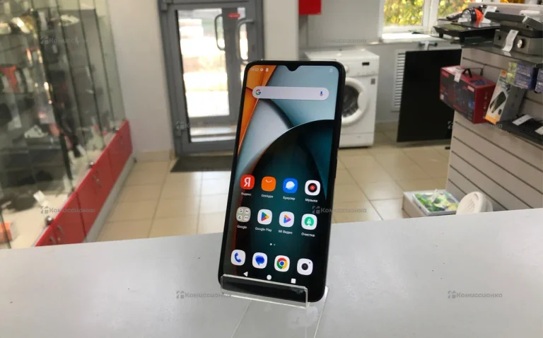 Xiaomi Redmi A3 4/128gb