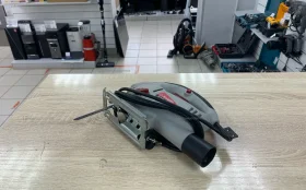 Электролобзик ЗУБР Л-710-80