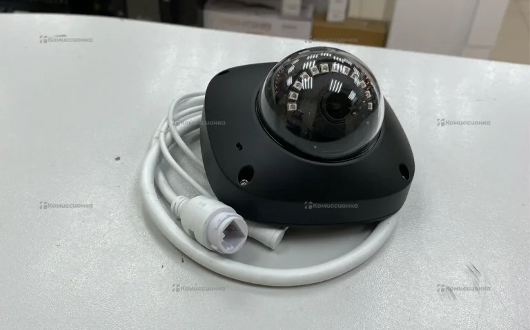 Камера видеонаблюдения RVI-1NCF2466