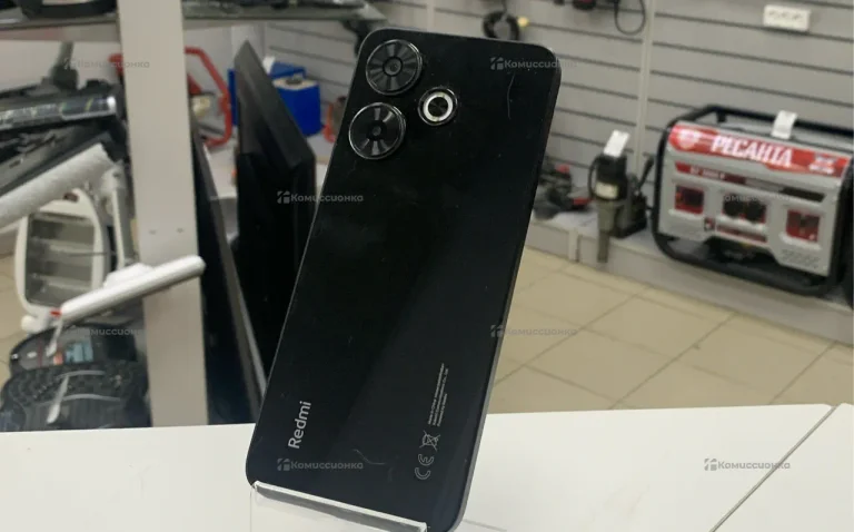 Xiaomi xiaomi 13 256gb