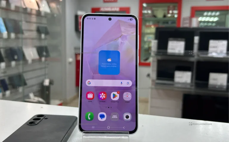 Samsung Galaxy A35 5G 8/128 ГБ