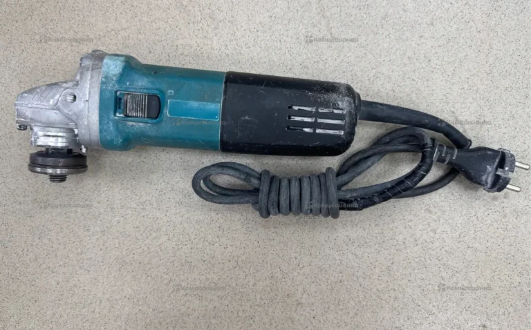 УШМ makita 9555HN